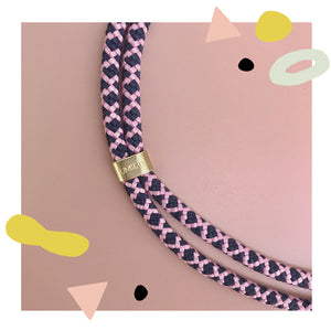 cute phone case strap