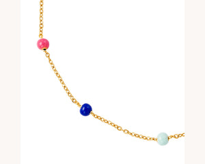 colorful anklet online shop