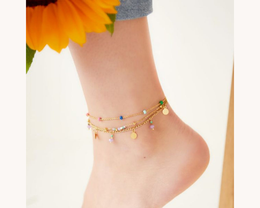 anklets Dubai