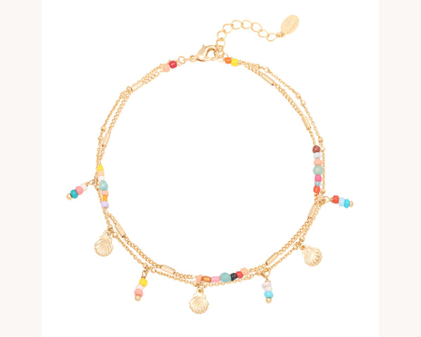 Boutique Nomads Anklet