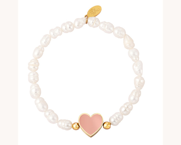 bracelet pearls