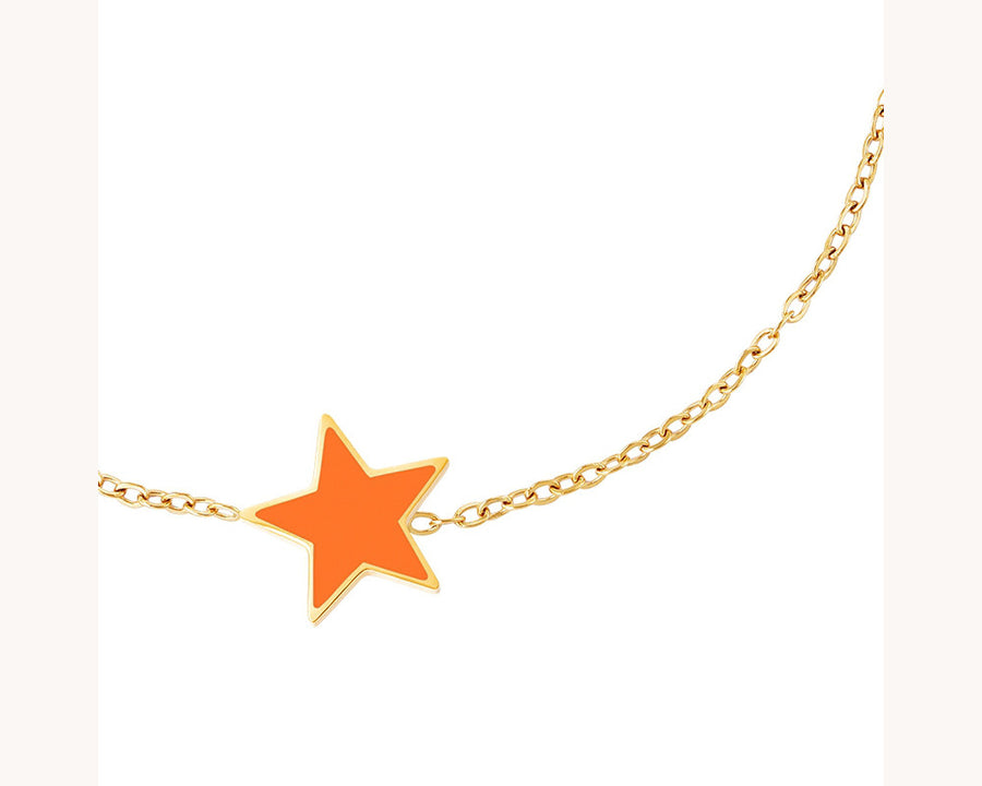 Star Bracelet