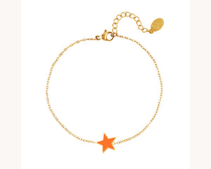 Star Bracelet