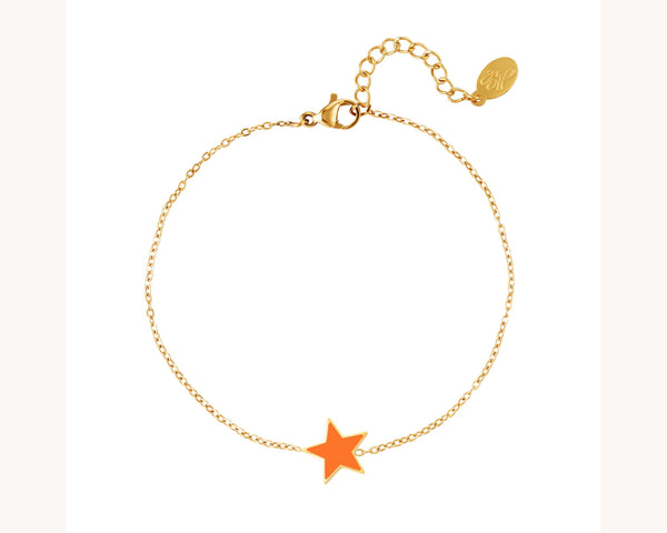 Star Bracelet