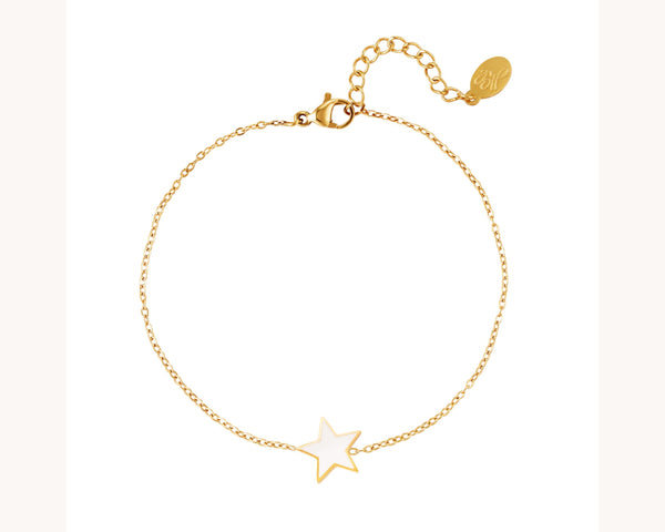 Star Bracelet