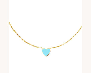 Heart Necklace