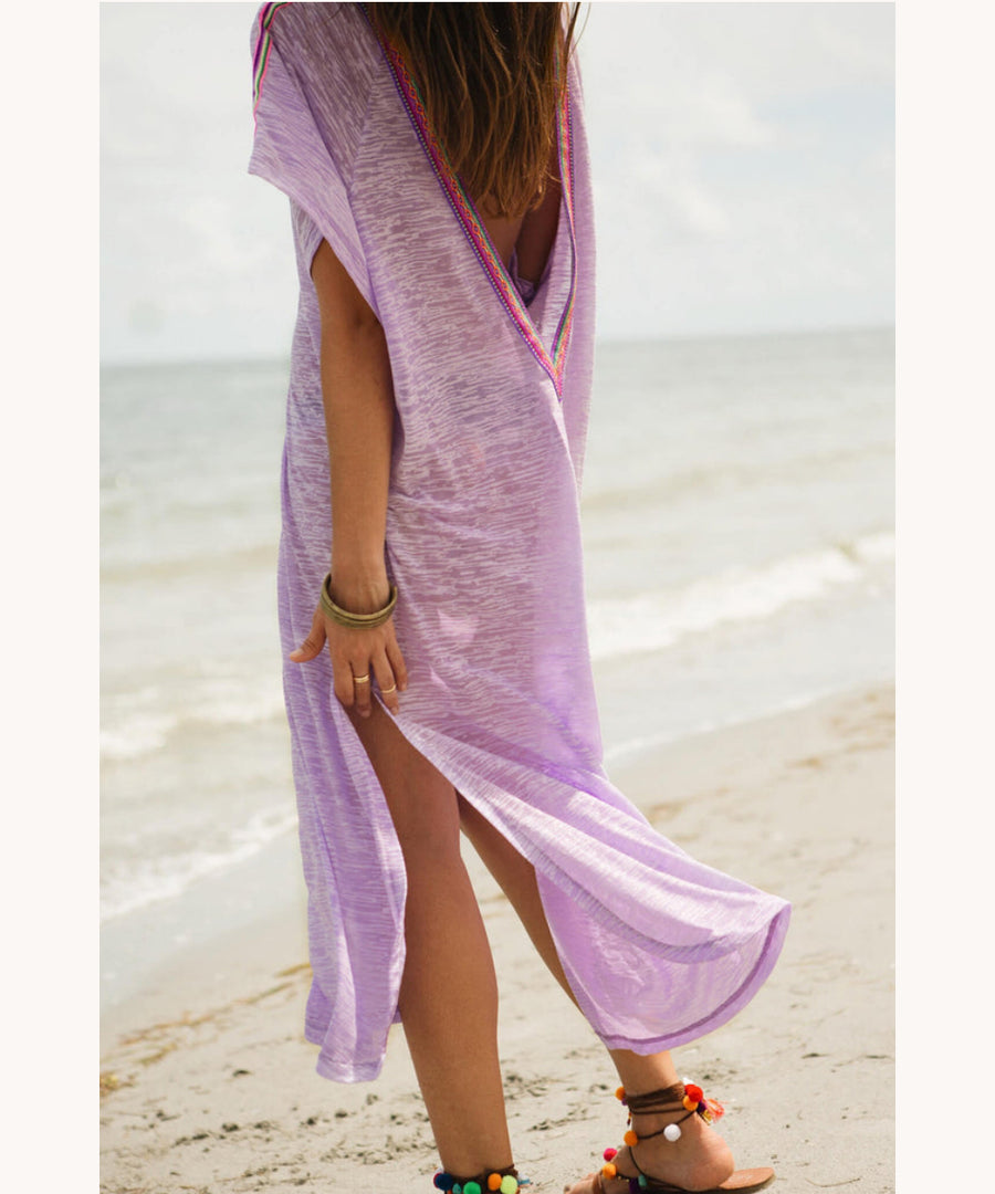 lavender kaftan boutique nomads